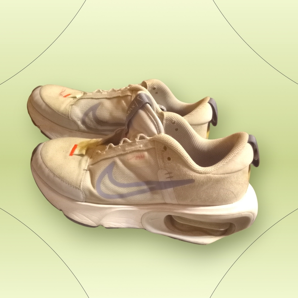 Nike Air Max Intrlx Aura-Ashen-Slate